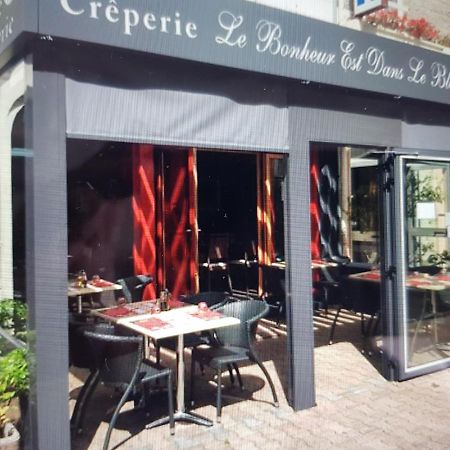 Le Studio 19 Saint-Cast-le-Guildo Exterior foto