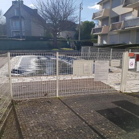 Le Studio 19 Saint-Cast-le-Guildo Exterior foto