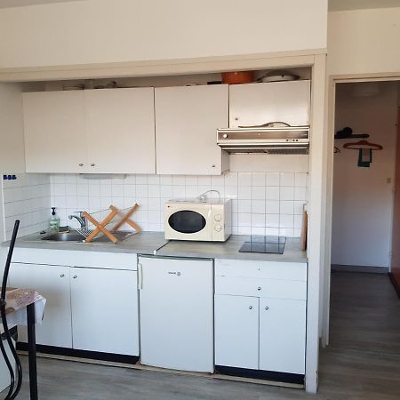 Le Studio 19 Saint-Cast-le-Guildo Exterior foto