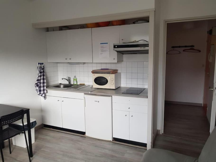 Le Studio 19 Saint-Cast-le-Guildo Exterior foto