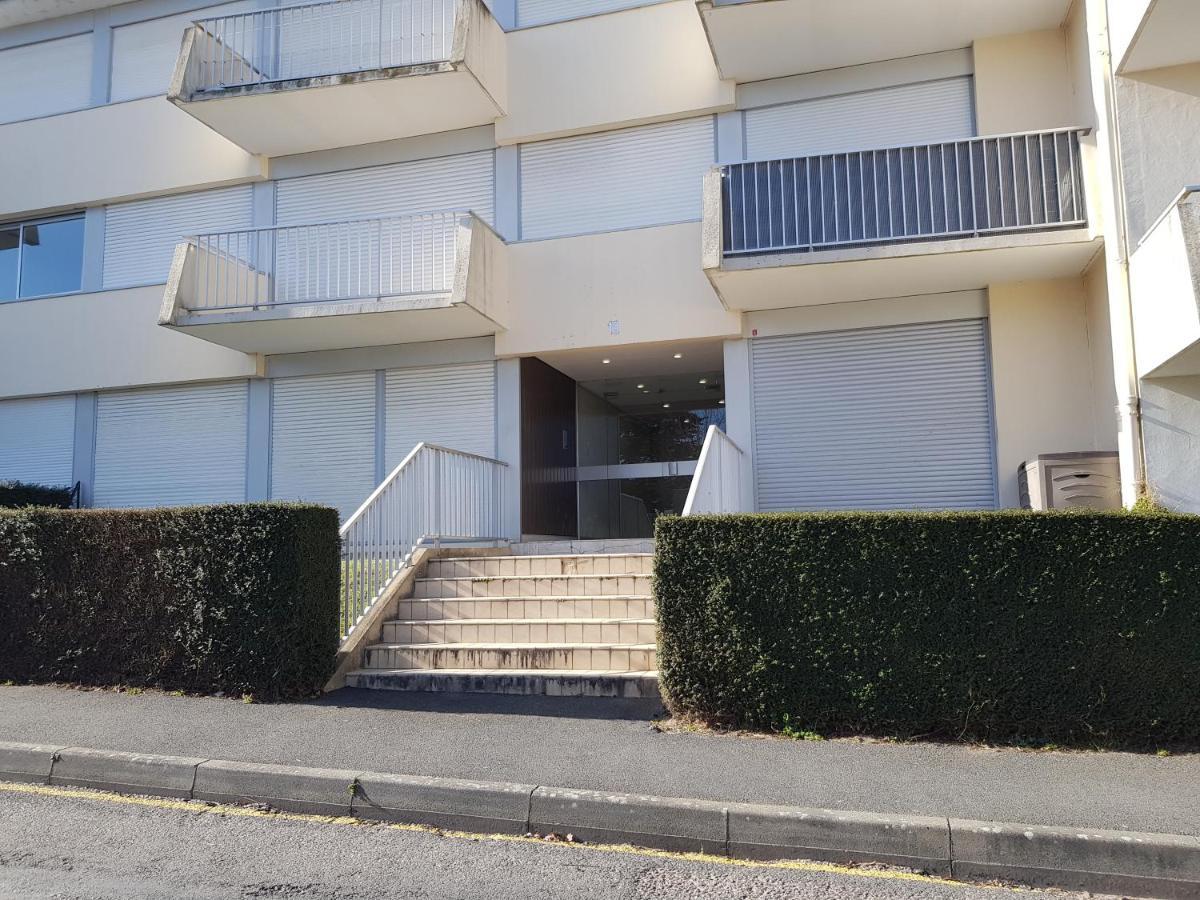 Le Studio 19 Saint-Cast-le-Guildo Exterior foto
